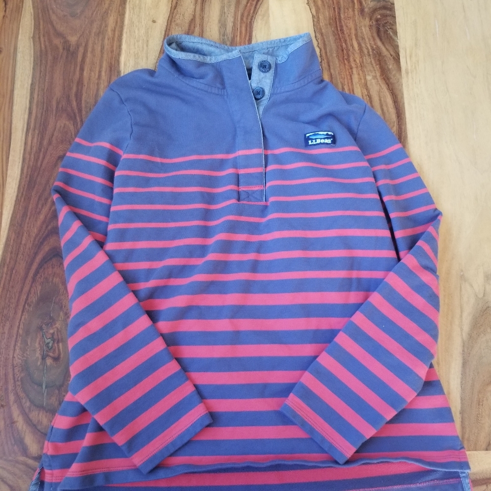 L.L Bean Sweater